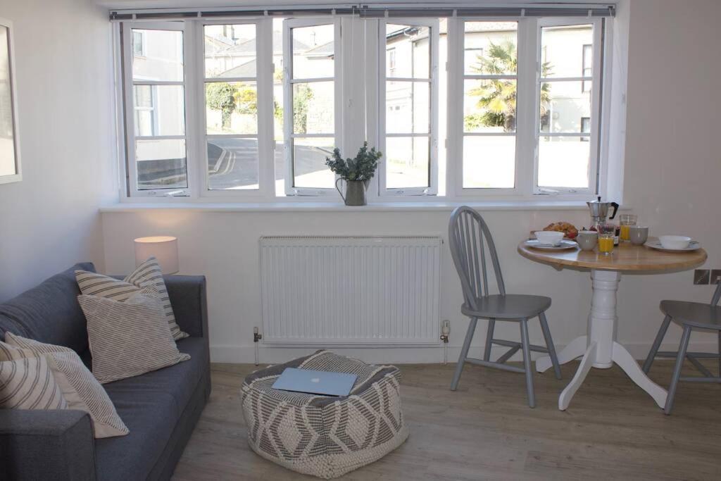 Apartments In The Heart Of Penzance Exteriér fotografie